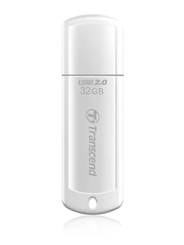 Memorie, Transcend 32GB JETFLASH 370 - 1