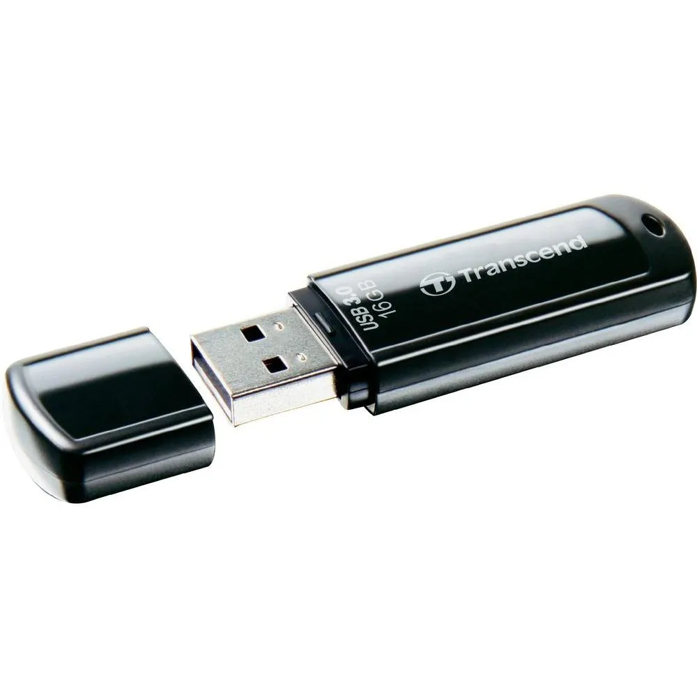 Памет, Transcend 16GB JETFLASH 700, USB 3.0 - image 1