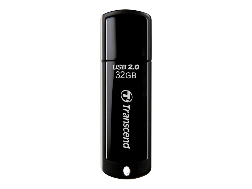 Памет, Transcend 32GB JETFLASH 350 - image 1