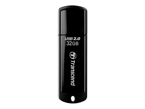 Memorie, Transcend 32GB JETFLASH 350 - 2