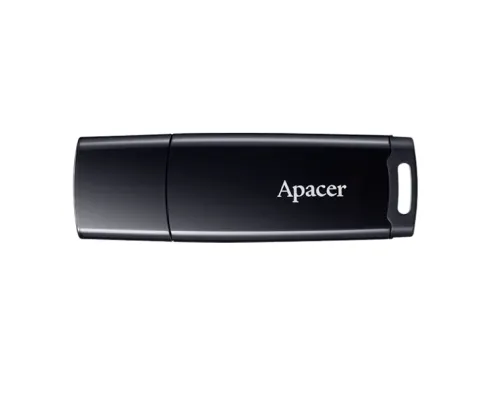 Памет, Apacer AH336 64GB Black - USB2.0 Flash Drive