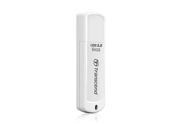 Memorie, Transcend 64GB JETFLASH 370