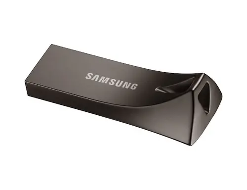 Memorie, Samsung 64GB MUF-64BE4 Titan Gray USB 3.1 - 5