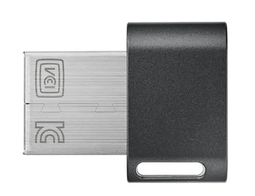 Μνήμη, Samsung 64GB MUF-64AB Gray USB 3.1 - 2