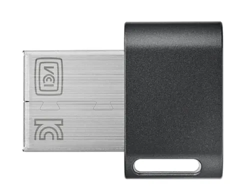 Памет, Samsung 64GB MUF-64AB Gray USB 3.1 - image 1