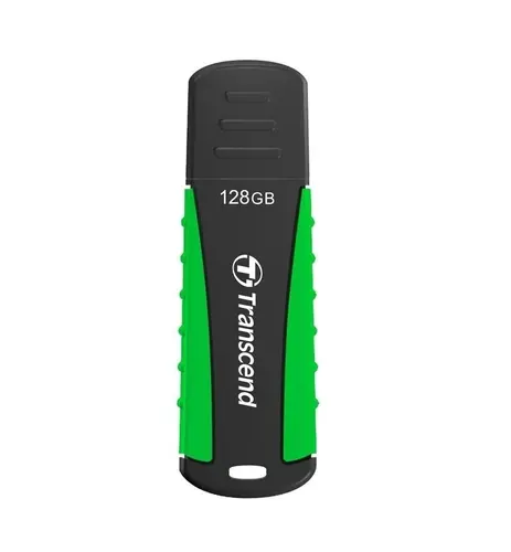 Памет, Transcend 128GB, USB3.1, Pen Drive, Rugged