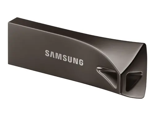 Памет, Samsung 128GB MUF-128BE4 Titan Gray USB 3.1 - image 5