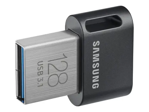 Памет, Samsung 128GB MUF-128AB Gray USB 3.1 - image 1