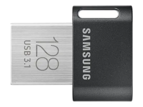 Памет, Samsung 128GB MUF-128AB Gray USB 3.1 - image 2