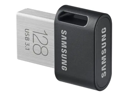 Памет, Samsung 128GB MUF-128AB Gray USB 3.1 - image 3