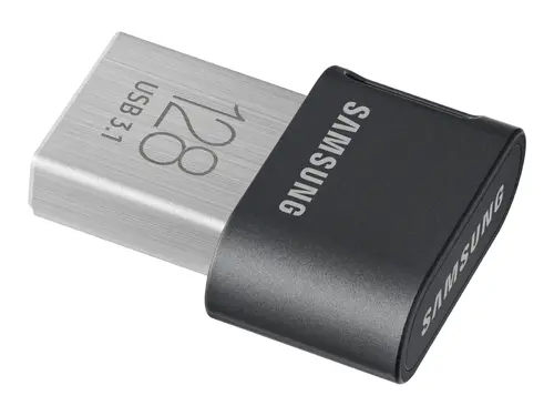 Памет, Samsung 128GB MUF-128AB Gray USB 3.1 - image 4