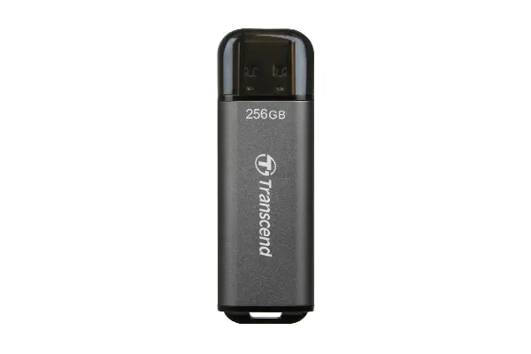 Memorie, Transcend 128GB, USB3.2, Pen Drive, TLC, High Speed