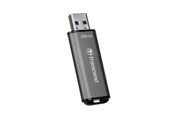 Памет, Transcend 128GB, USB3.2, Pen Drive, TLC, High Speed - image 2