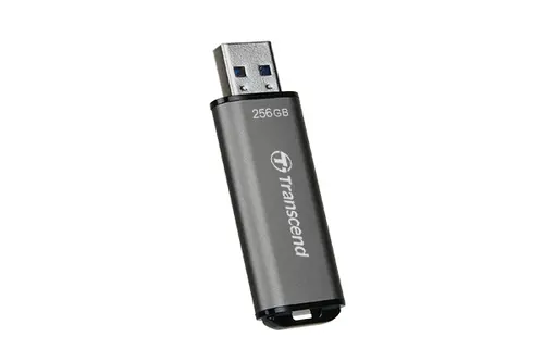 Μνήμη, Transcend 128GB, USB3.2, Pen Drive, TLC, High Speed - 3