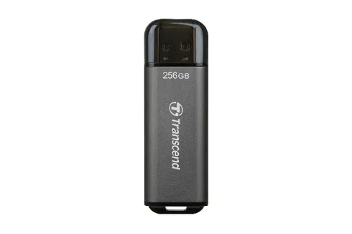 Memorie, Transcend 128GB, USB3.2, Pen Drive, TLC, High Speed - 1