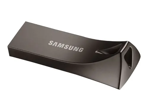 Памет, Samsung 256GB MUF-256BE4 Titan Gray USB 3.1 - image 1