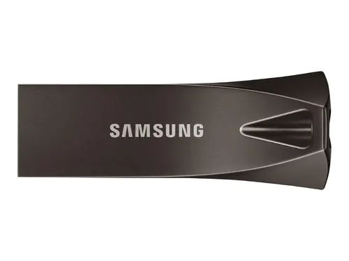 Памет, Samsung 256GB MUF-256BE4 Titan Gray USB 3.1 - image 3