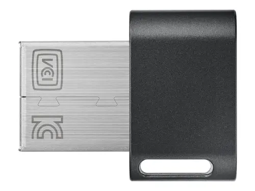 Памет, Samsung 256GB MUF-256AB Gray USB 3.1 - image 1