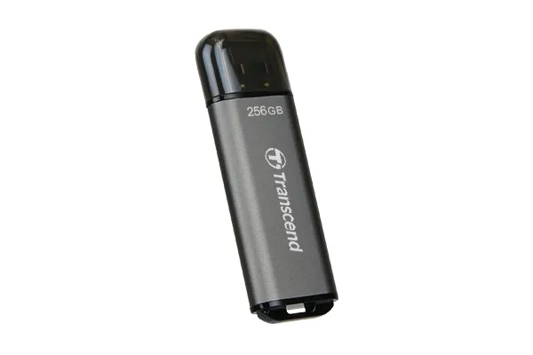 Памет, Transcend 256GB, USB3.2, Pen Drive, TLC, High Speed - image 1
