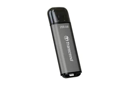 Памет, Transcend 256GB, USB3.2, Pen Drive, TLC, High Speed - image 1