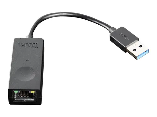 Αντάπτορας, Lenovo ThinkPad USB3.0 σε Ethernet - 1
