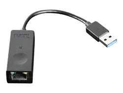 Адаптер, Lenovo ThinkPad USB3.0 to Ethernet Adapter
