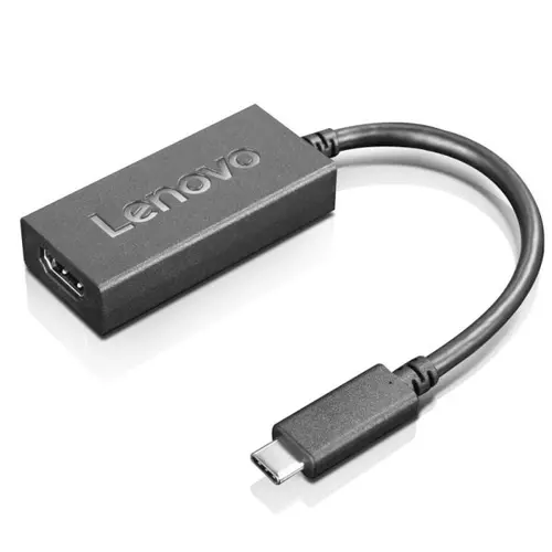 Адаптер, Lenovo USB C to HDMI2.0b Cable Adapter