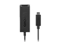 Адаптер, Lenovo USB-C to Ethernet Adapter