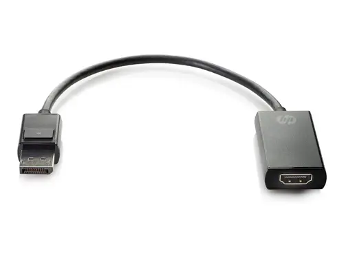 Αντάπτορας, HP DisplayPort σε HDMI True 4k Adapter - 1