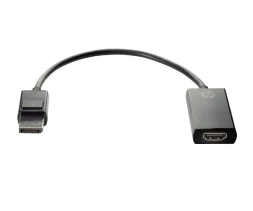 Адаптер, HP DisplayPort to HDMI True 4k Adapter