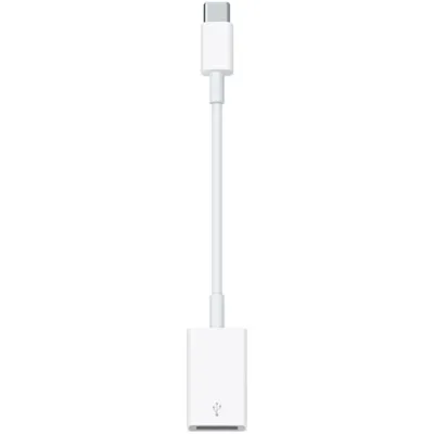 Адаптер, Apple USB-C to USB Adapter