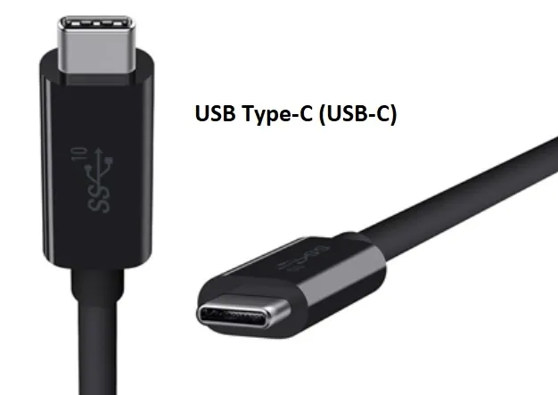 Адаптер, Lenovo 45W Standard AC Adapter (USB Type-C) EU - image 1