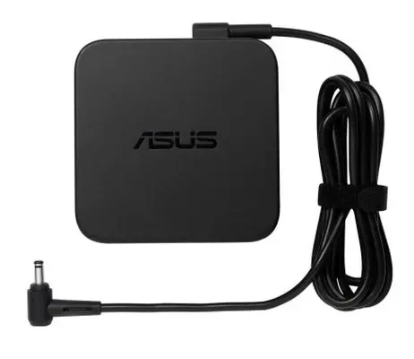 Адаптер, Asus Adapter U90W multi tips charger,Black