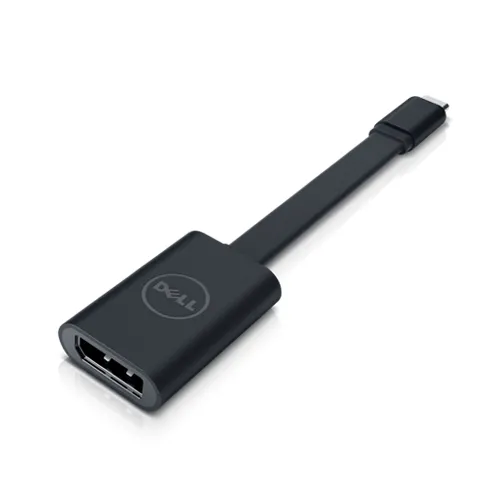 Адаптер, Dell Adapter - USB-C to DP