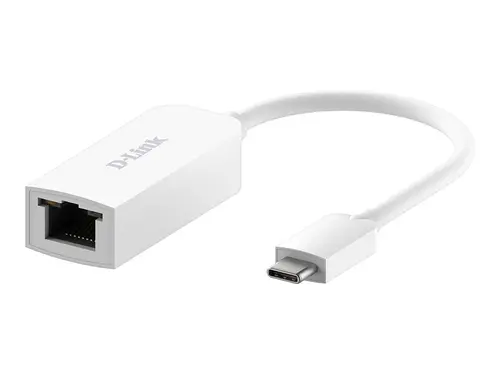 Αντάπτορας, D-Link USB-C σε 2.5G Ethernet Adapter - 1