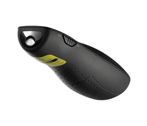 Prezenter wireless, Logitech Wireless Presenter R400 - 2