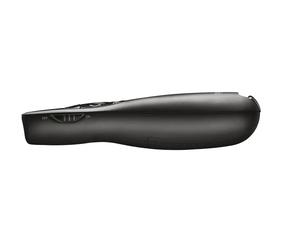 Ασύρματο pointer παρουσιάσεων, Logitech Wireless Presenter R400 - image 3