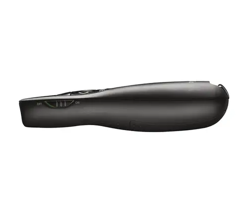 Ασύρματο pointer παρουσιάσεων, Logitech Wireless Presenter R400 - 4