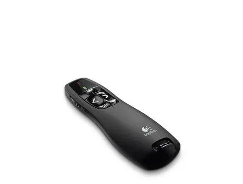 Prezenter wireless, Logitech Wireless Presenter R400 - 1