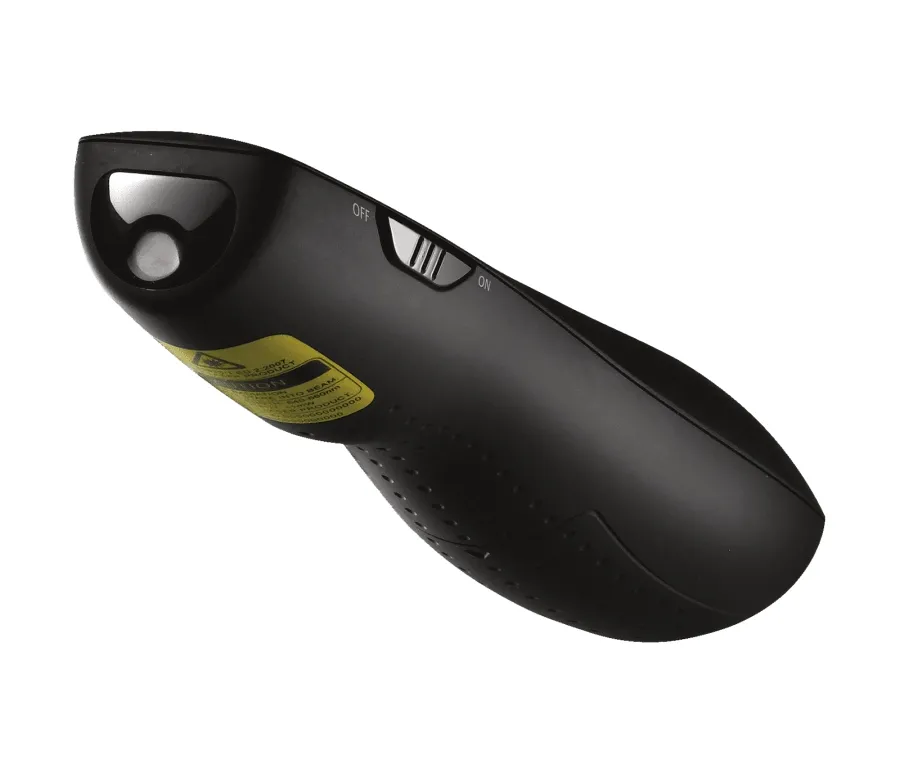 Безжичен презентер, Logitech Professional Presenter R700 - image 4