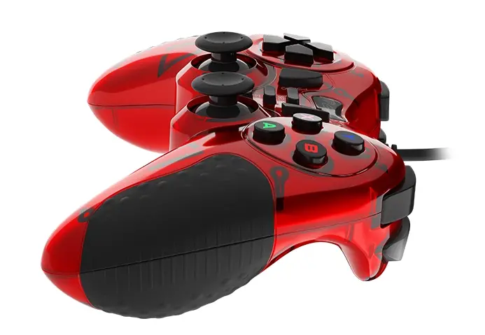 Gamepad, Genesis Gamepad Mangan 200 Wired (Pc) - image 3