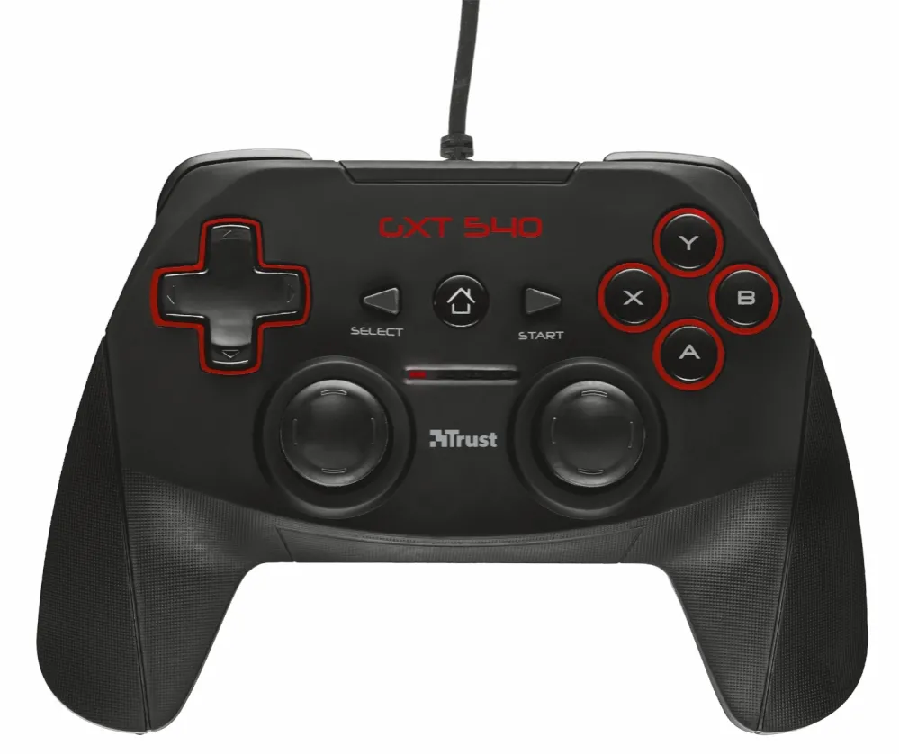 Геймпад, TRUST GXT 540 Wired Gamepad