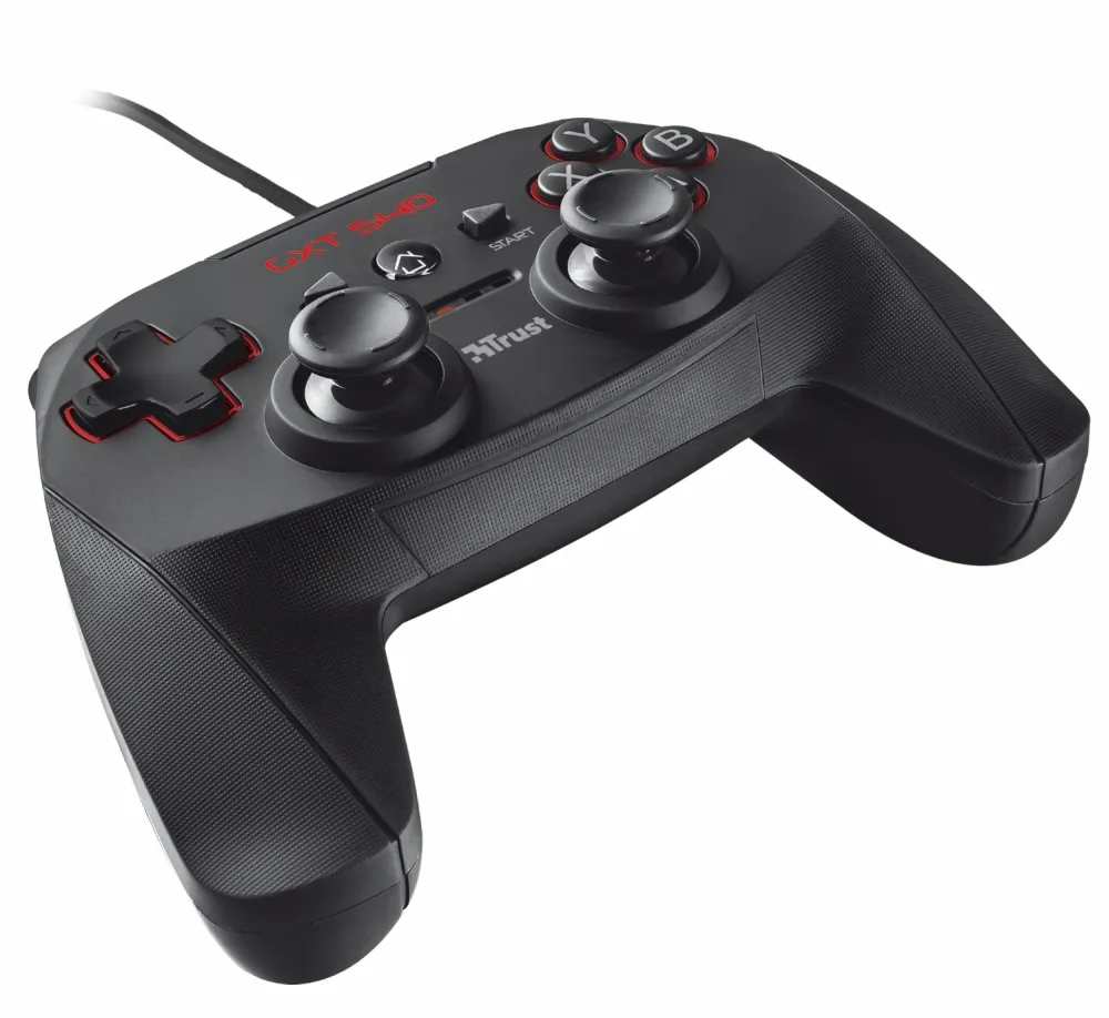 Геймпад, TRUST GXT 540 Wired Gamepad - image 2