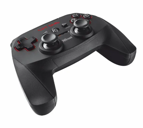 Геймпад, TRUST GXT 545 Wireless Gamepad - image 1