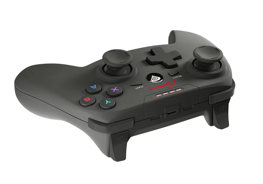 Геймпад, Genesis Wireless Gamepad Pv58 (For Ps3/Pc) - image 3