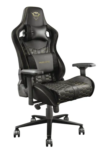 Стол, TRUST GXT 712 Resto Pro Gaming Chair
