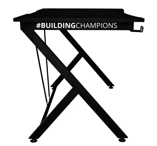 Бюро, TRUST GXT 711 Dominus Gaming Desk - image 3
