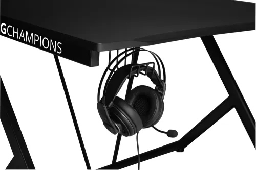 Бюро, TRUST GXT 711 Dominus Gaming Desk - image 4