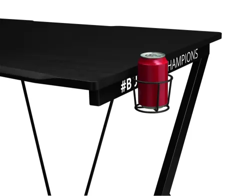 Бюро, TRUST GXT 711 Dominus Gaming Desk - image 5