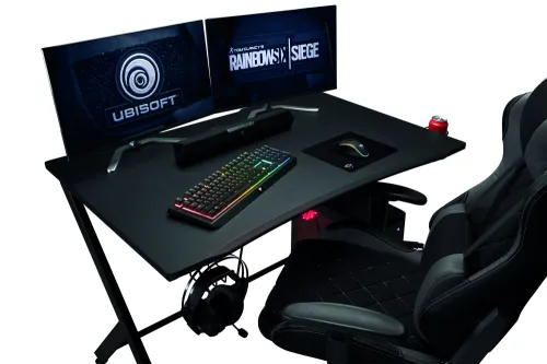Бюро, TRUST GXT 711 Dominus Gaming Desk - image 6